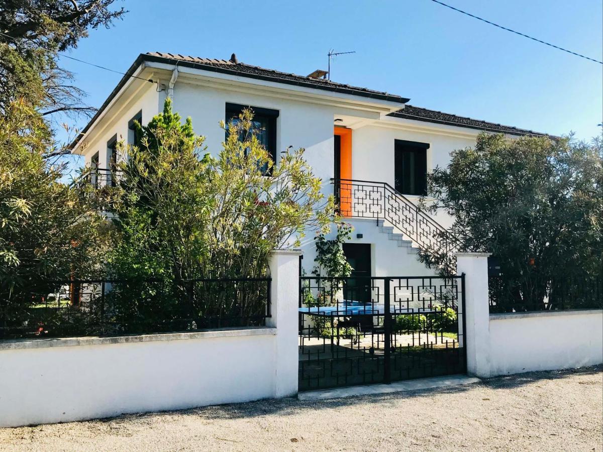 La Maison Pop Appartement Meuble Independant Avec Jardin Romans-sur-Isère Exterior foto